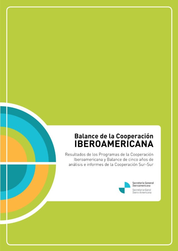 Balanço da Cooperação Ibero-Americana