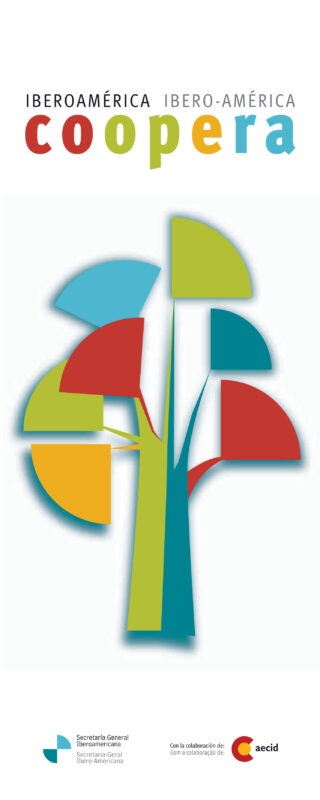 Iberoamérica Coopera