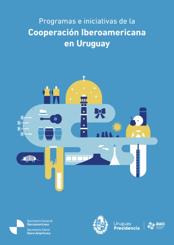 Programas e iniciativas de la Cooperación Iberoamericana en Uruguay
