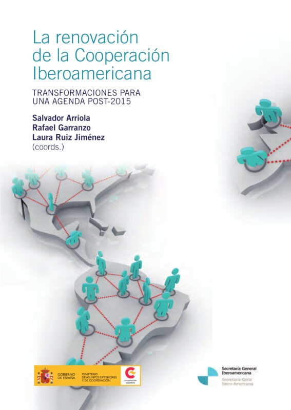 La renovación de la Cooperación Iberoamericana