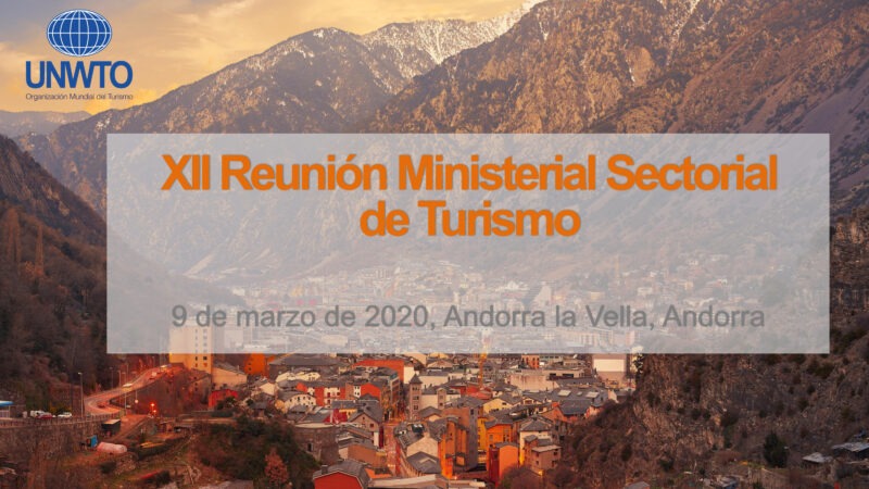 Turismo en Iberoamérica, creando oportunidades para todos