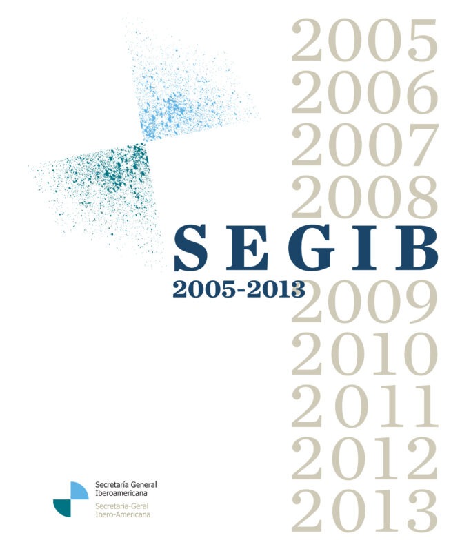 SEGIB 2005-2013