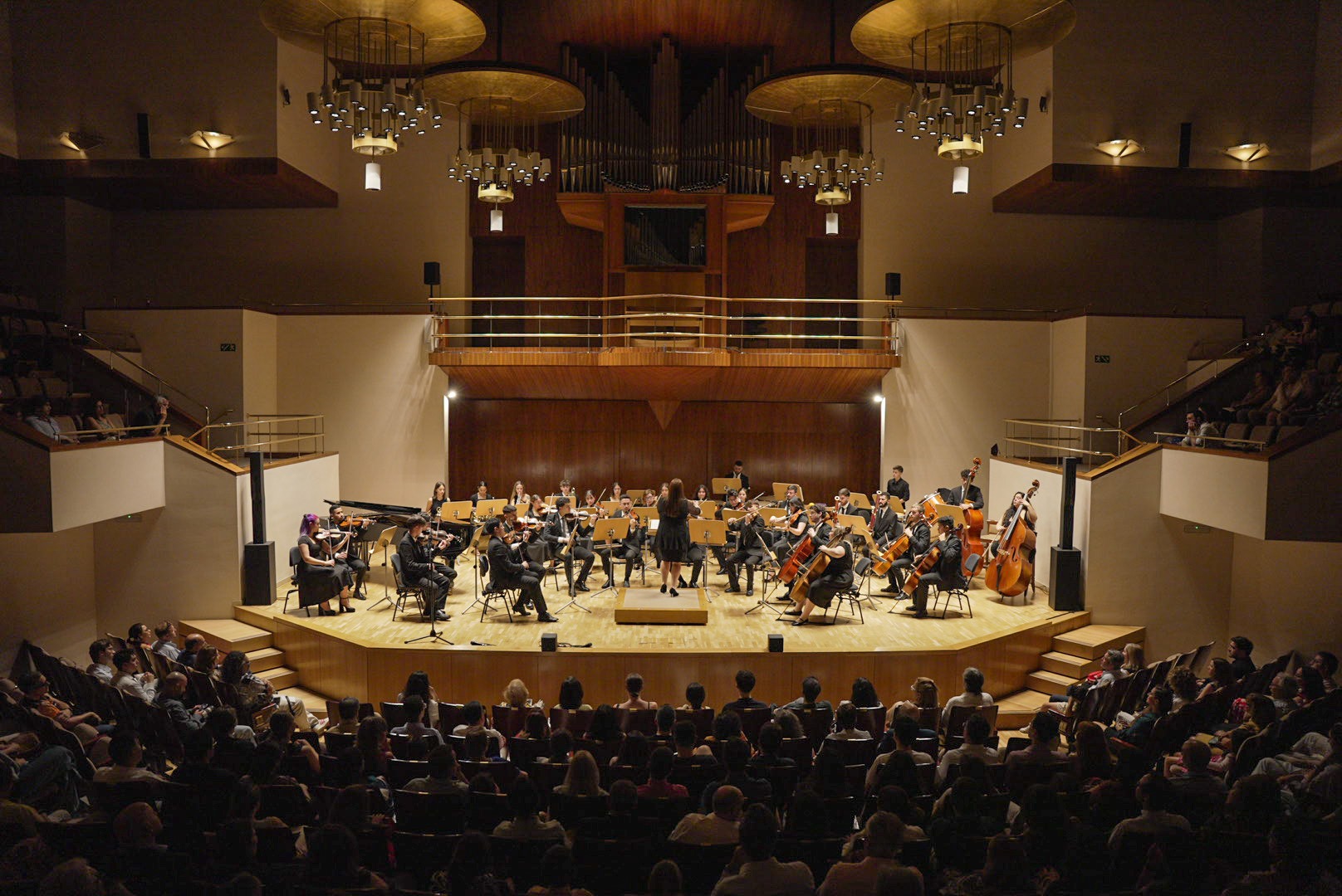 La SEGIB cierra un 2025 marcado por su XX aniversario y con la vista en la próxima Cumbre