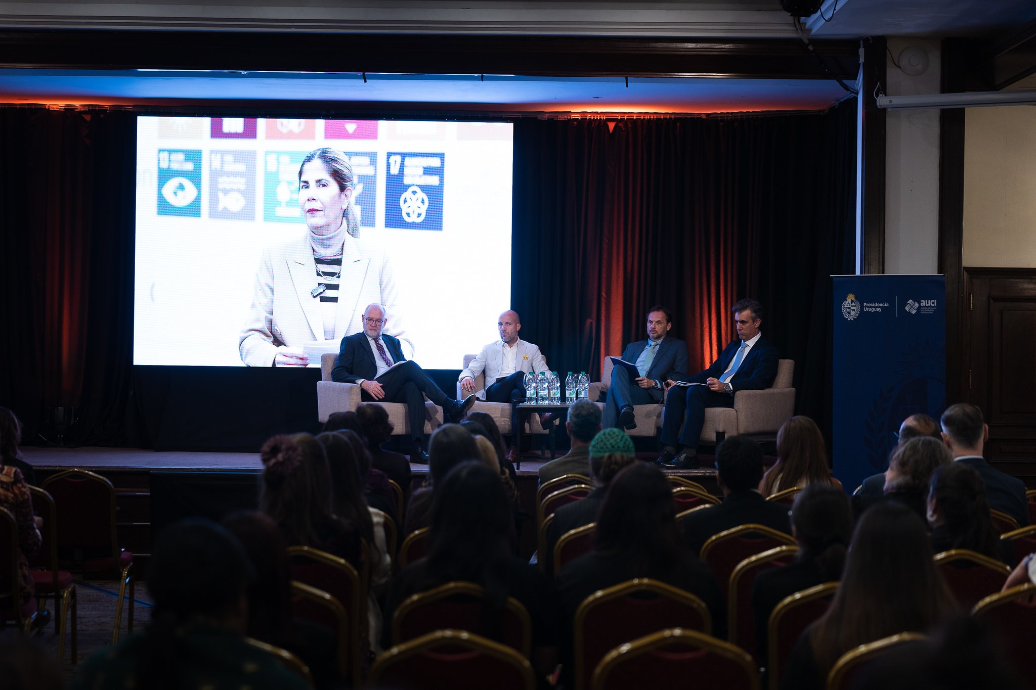 La SEGIB impulsa en Montevideo una reflexión conjunta para fortalecer la Cooperación Triangular entre la UE e Iberoamérica