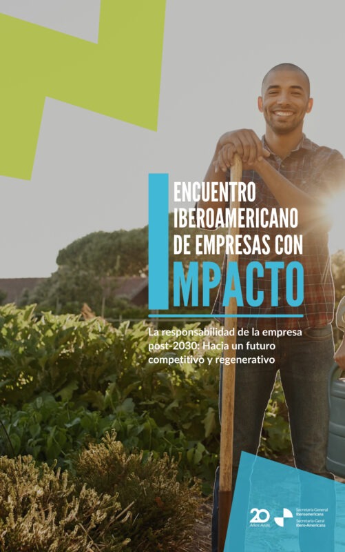 I Encontro Ibero-Americano de Empresas com Impacto
