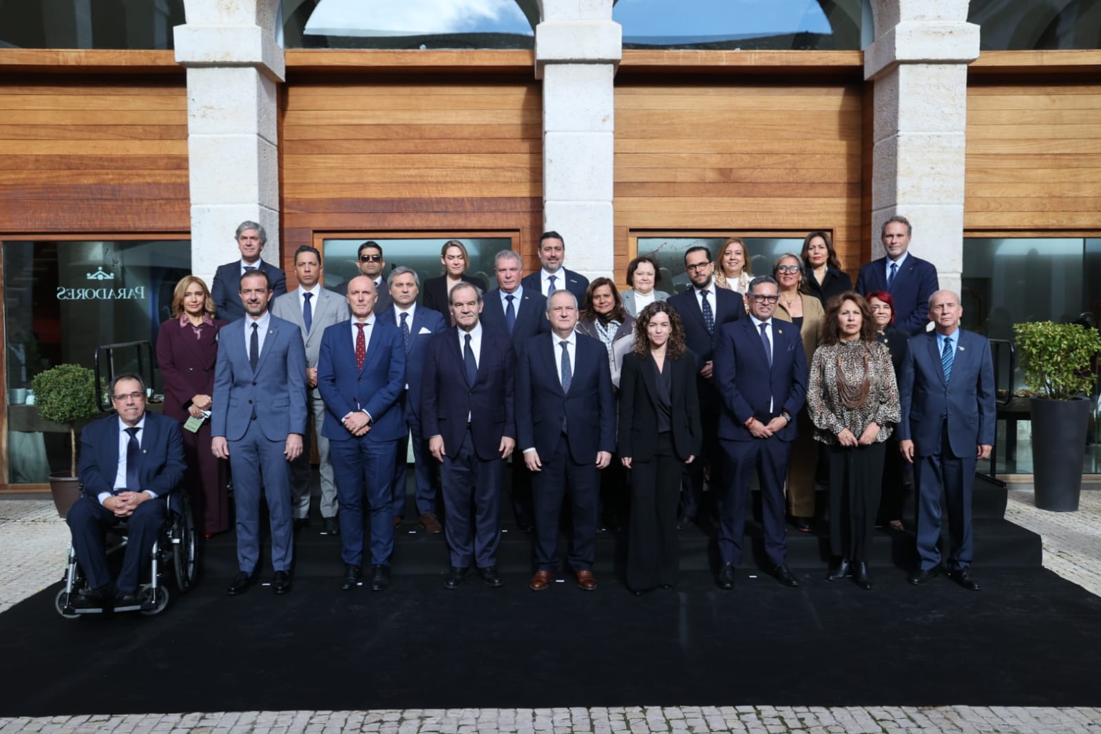 A Ibero-América avança rumo a um turismo sustentável, inclusivo e centrado nas comunidades