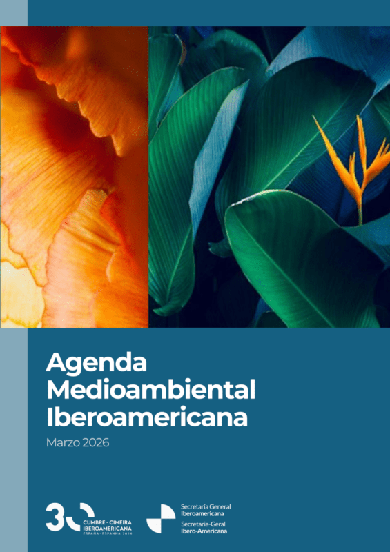 Agenda Medioambiental Iberoamericana