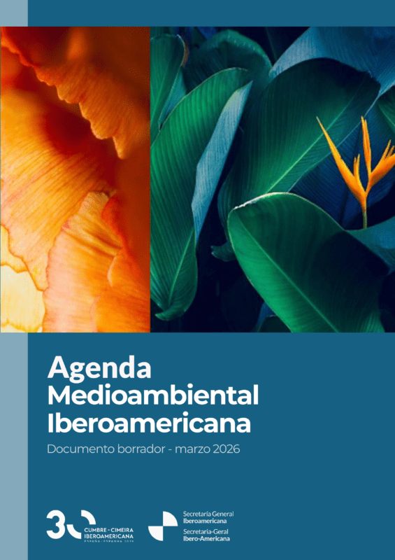 Agenda Ambiental Ibero-Americana (ES)