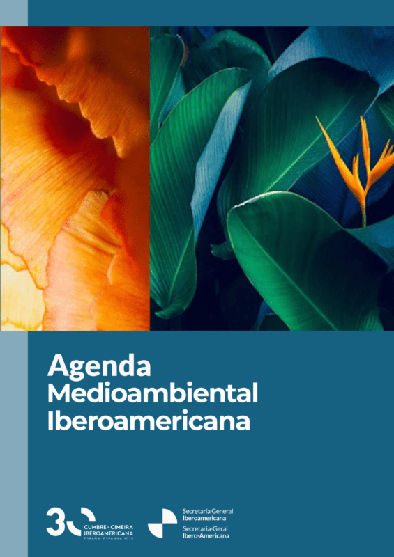 Agenda Medioambiental Iberoamericana