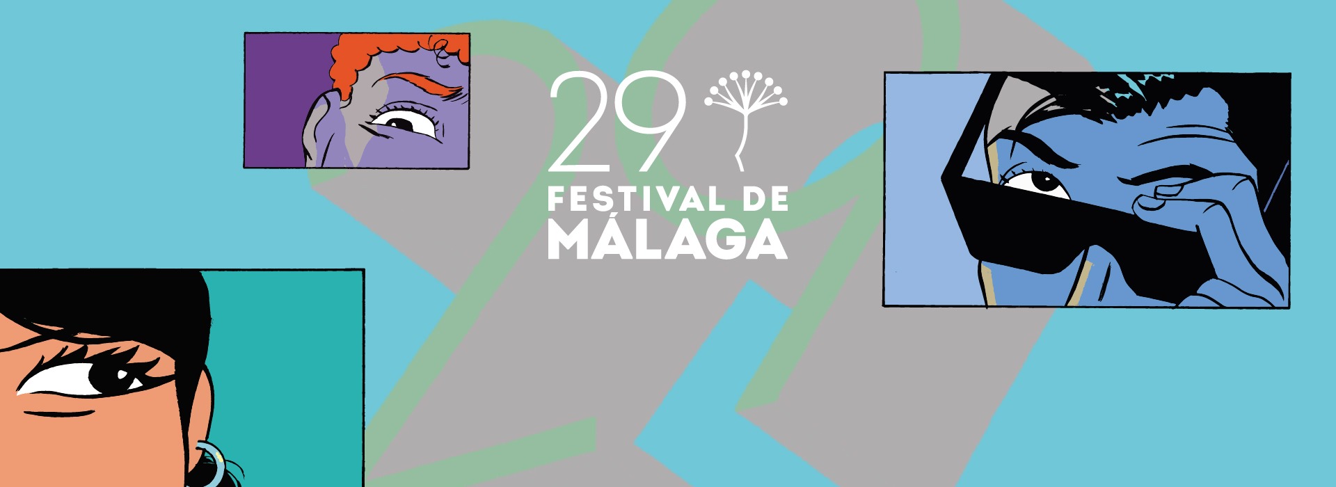 Nueve películas apoyadas por Ibermedia participan en la 29ª edición del Festival de Málaga