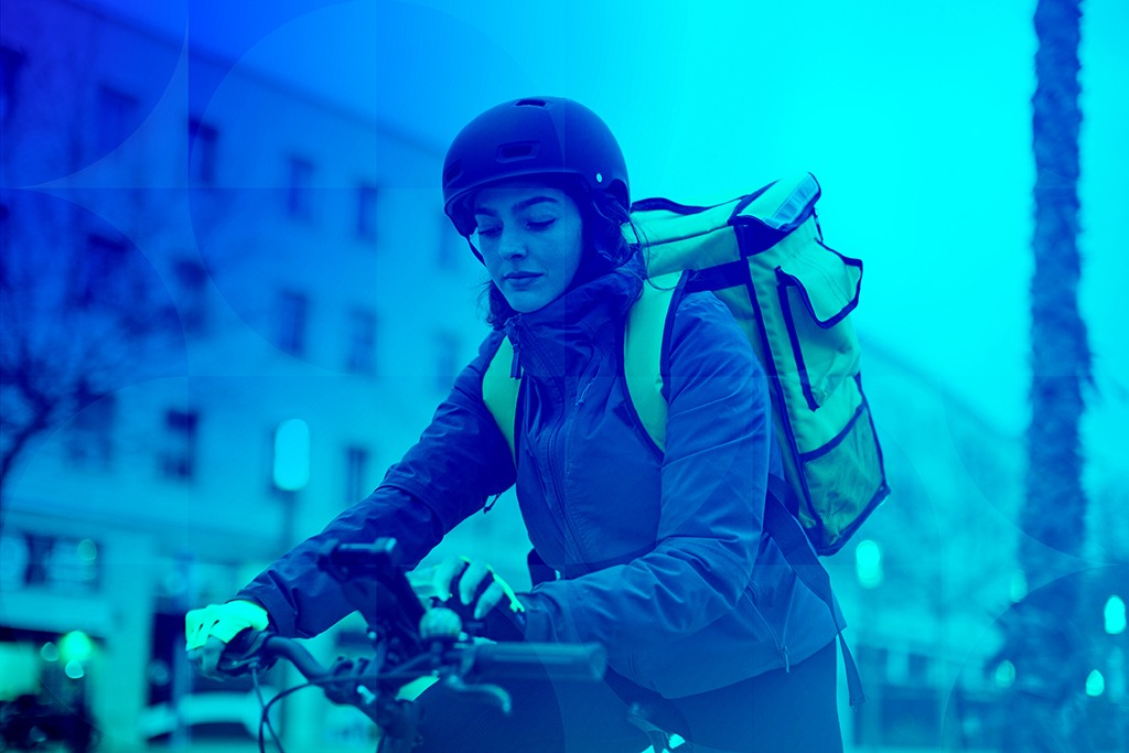 El techo de cristal del s. XXI: género en la economía digital