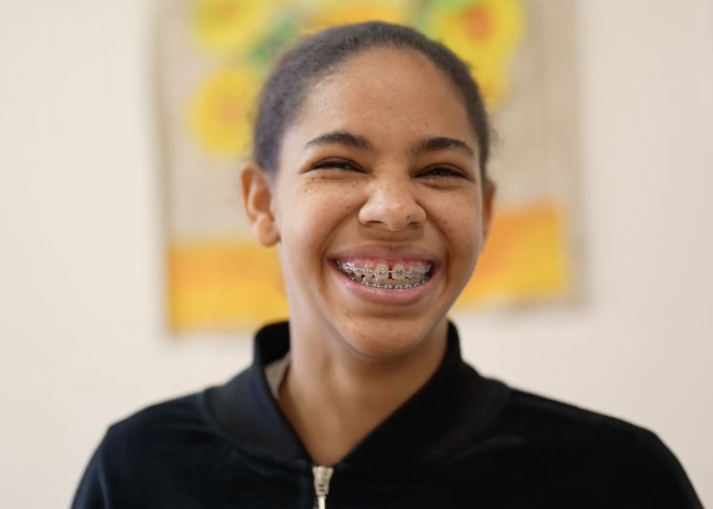 Redes que transforman vidas: la lucha de Isabel y Aliber contra las enfermedades raras