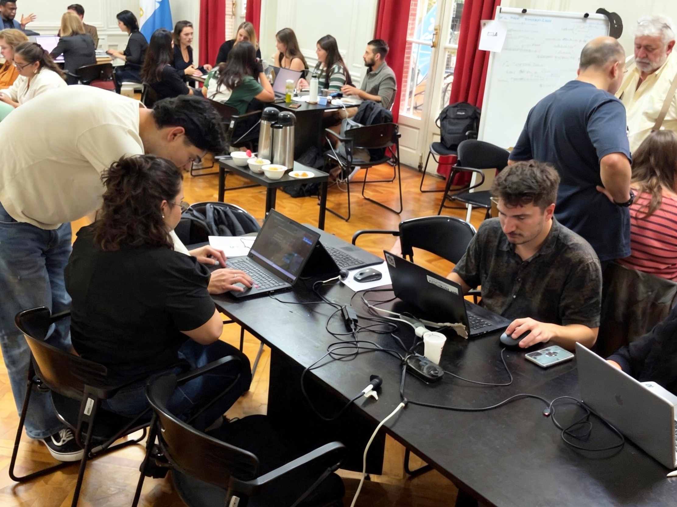 Otra IA es posible: cinco universidades iberoamericanas la están construyendo