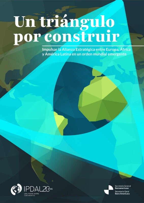 Un triángulo por construir