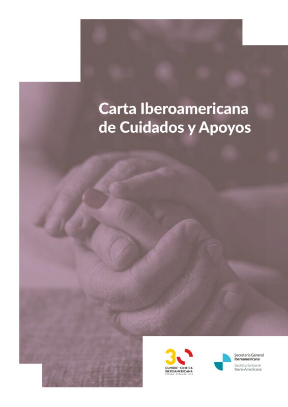 Carta Iberoamericana de Cuidados y Apoyos