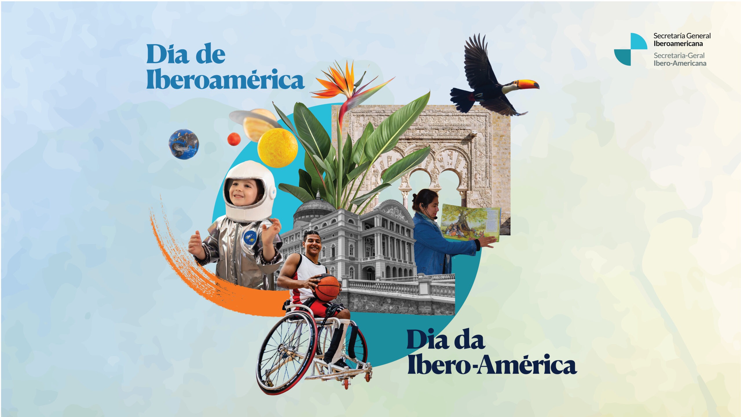 O Dia da Ibero-América 2026 celebra 35 anos de comunidade com vista à Cimeira de Madrid
