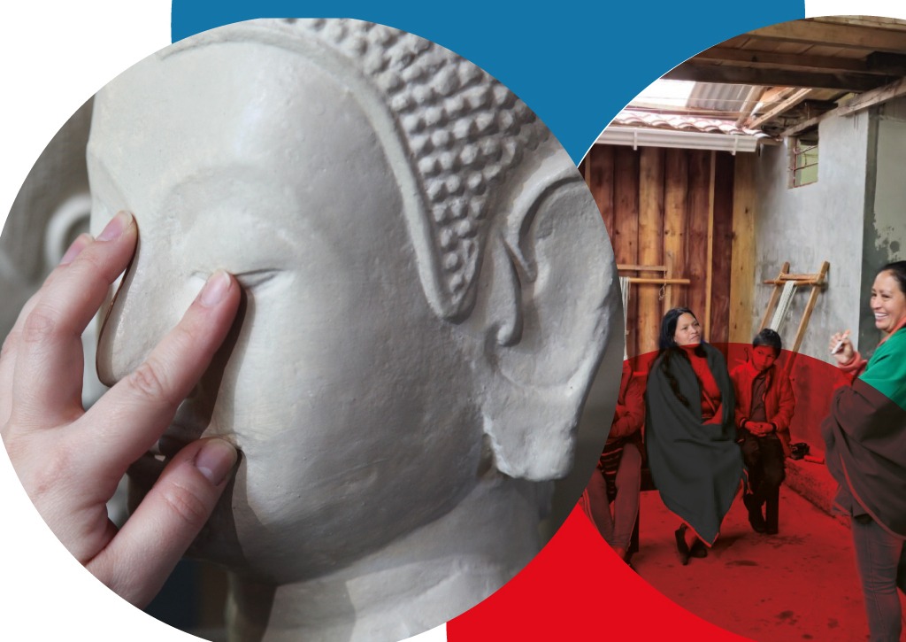 Medir para transformar: Ibermuseos presenta plataforma de diagnósticos en accesibilidad y sostenibilidad