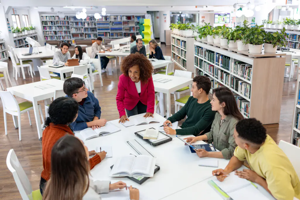 Iberbibliotecas abre convocatória para a Bolsa de Assistência a Eventos Internacionais 2026