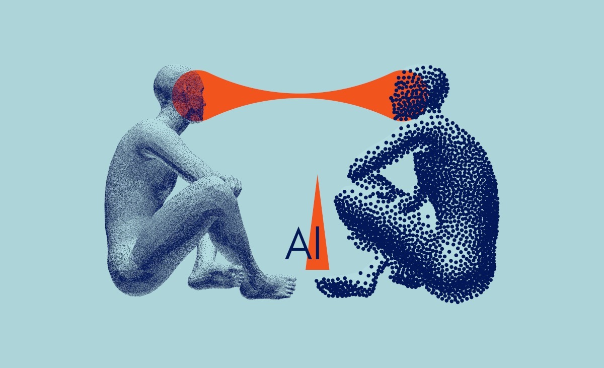 IA y la Humanidad, el gran tema del último Somos Iberoamérica