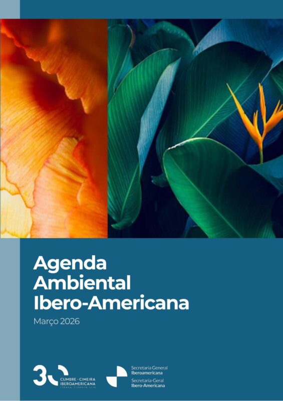 Agenda Ambiental Ibero-Americana
