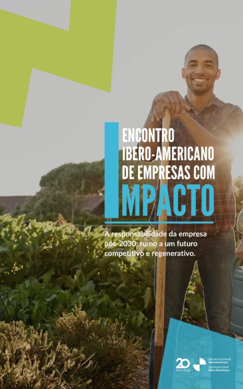 I Encontro Ibero-Americano de Empresas com Impacto