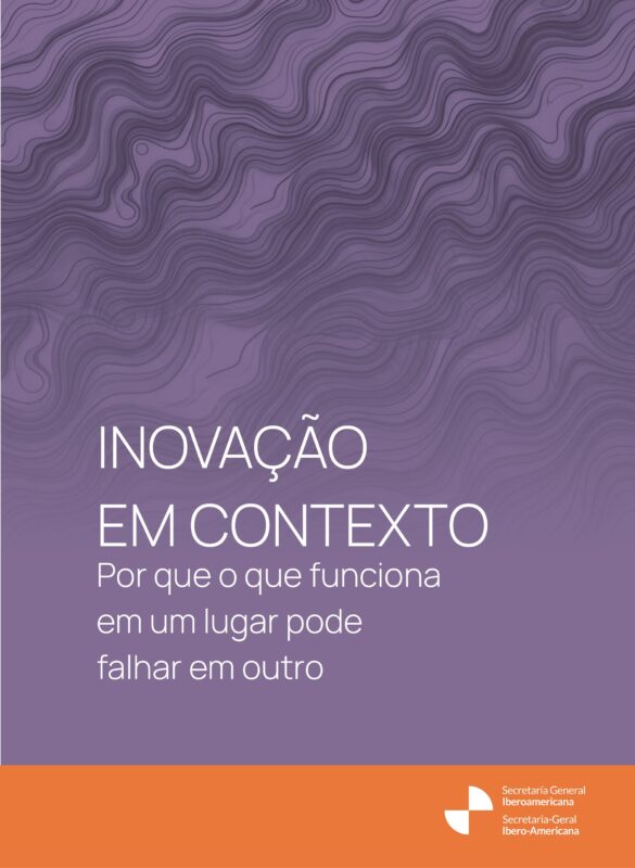 Inovação em contexto