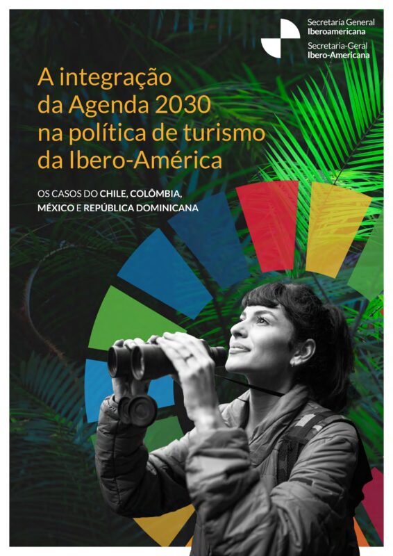 A integração da Agenda 2030 na política de turismo da Ibero-América 