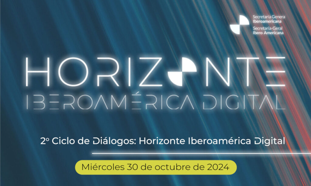 La Carta Digital Iberoamericana Avanza Para Radiografiar Y Promover Los ...