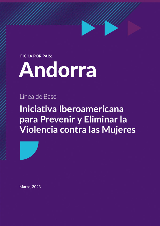 Andorra Iniciativa Iberoamericana Para Prevenir Y Eliminar La